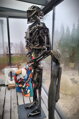 Megabot