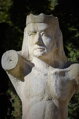 Kráľ David