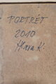 Portrét