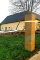 Záhradná lampa