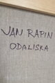 Odaliska