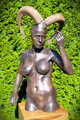 Muflónka