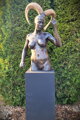 Muflónka