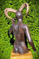 Muflónka