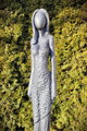 Elegantné dievča