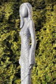 Elegantné dievča