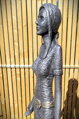 Strieborná Keltka