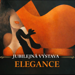 Výstava ELEGANCE (CZ)