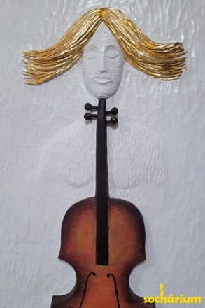 Violončelo