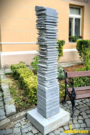 Ostrý II