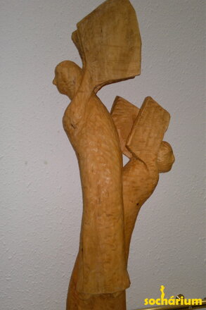 Anjeli štartujú