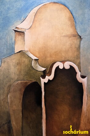 Židovský cintorín v Prahe