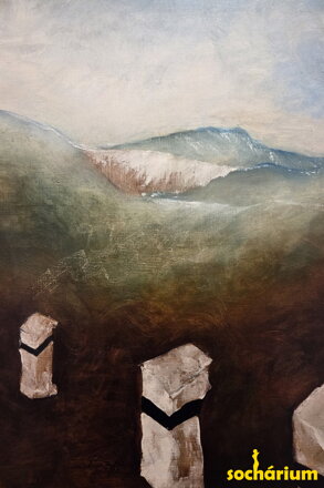 Predjarie v Podkrkonoší