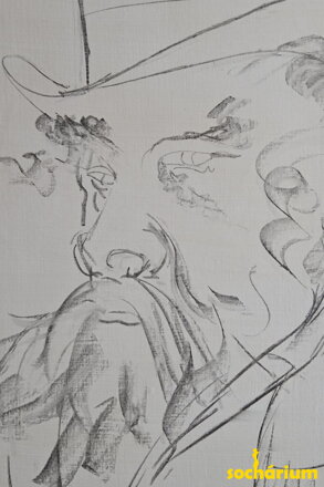 Prekliaty básnik Paul Verlaine