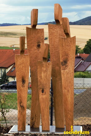 Rodina (5 členov)