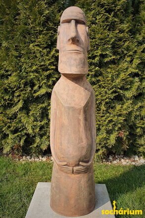 Moai