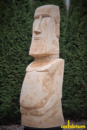 Moai