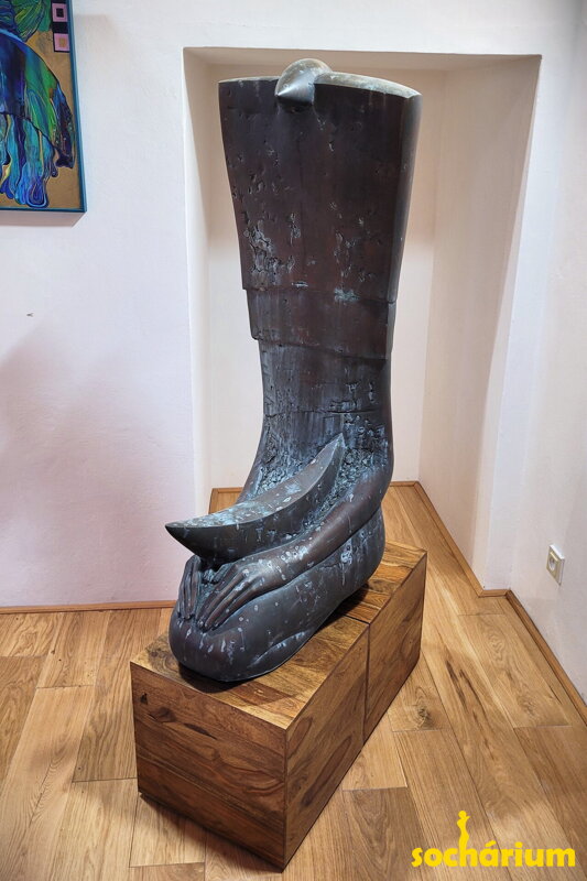 Strážca