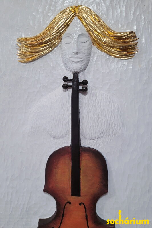 Violončelo