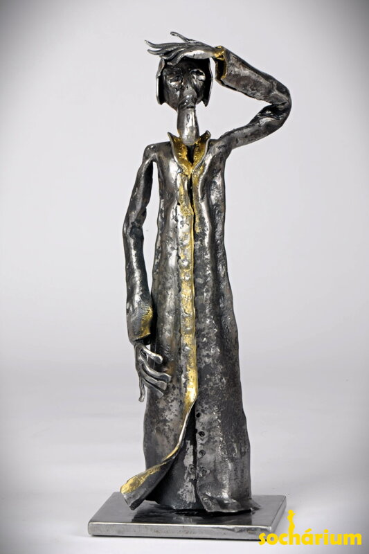 Strážca hviezdneho majáku