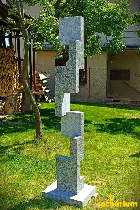 Sekvencia pohybu