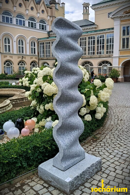 Vlny vertikálne