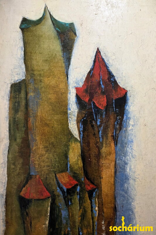 Rekviem pre svätú Annu