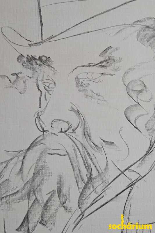 Prekliaty básnik Paul Verlaine