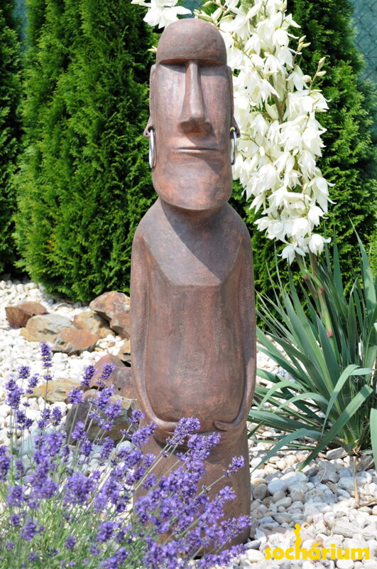 Moai