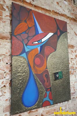 Klaunova slza