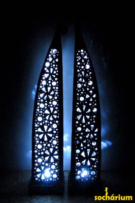 Icarus wings