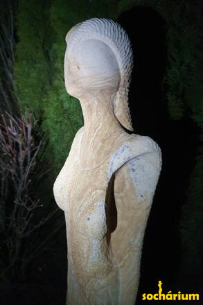 Kozmická