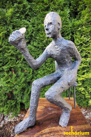 Pracháč